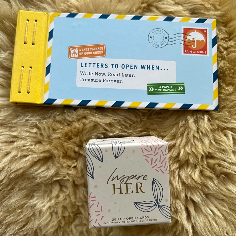 NWT Inspirational Messages Bundle